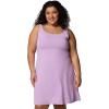 imageColumbia Womens PFG Freezer III DressHydrangea