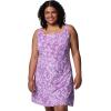 imageColumbia Womens PFG Freezer III DressHydrangea Bellashore