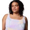 imageColumbia Womens PFG Freezer III DressLavender Pearl Ambrosial