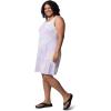 imageColumbia Womens PFG Freezer III DressLavender Pearl Ambrosial