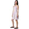 imageColumbia Womens PFG Freezer III DressLavender Pearl Ambrosial