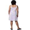 imageColumbia Womens PFG Freezer III DressLavender Pearl Ambrosial