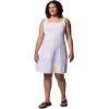 imageColumbia Womens PFG Freezer III DressLavender Pearl Ambrosial