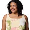 imageColumbia Womens PFG Freezer III DressLemon Wash Ambrosial