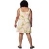 imageColumbia Womens PFG Freezer III DressLemon Wash Ambrosial