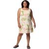 imageColumbia Womens PFG Freezer III DressLemon Wash Ambrosial