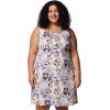 imageColumbia Womens PFG Freezer III DressLemon Wash Retropical