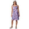 imageColumbia Womens PFG Freezer III DressMinuet Ikat Palms