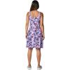 imageColumbia Womens PFG Freezer III DressMinuet Ikat Palms