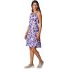 imageColumbia Womens PFG Freezer III DressMinuet Ikat Palms