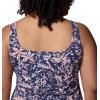 imageColumbia Womens PFG Freezer III DressNocturnal Kona Kraze