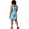 imageColumbia Womens PFG Freezer III DressSpray Ambrosial