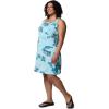 imageColumbia Womens PFG Freezer III DressSpray Ambrosial