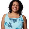 imageColumbia Womens PFG Freezer III DressSpray Ambrosial
