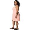 imageColumbia Womens PFG Freezer III DressTiki Pink Bellashore