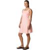 imageColumbia Womens PFG Freezer III DressTiki Pink Bellashore