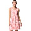 imageColumbia Womens PFG Freezer III DressTiki Pink Leaf Camo