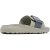 imageColumbia womens Peakfreak Roam SlideGrey GreenTitanium Grey Steel