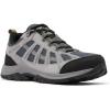 imageColumbia Mens Redmond IiiHiking ShoeGraphiteBlack