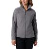 City Grey Heather