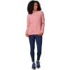 imageColumbia Womens Fast Trek Ii JacketPink Agave