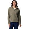imageColumbia Womens Fast Trek Ii JacketStone Green