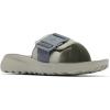 imageColumbia womens Peakfreak Roam SlideGrey GreenTitanium Grey Steel
