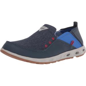 imageColumbia Mens Bahama Vent Hightide Boat ShoeCollegiate NavyZinc