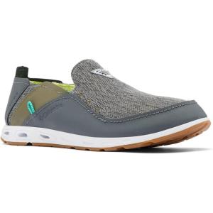 imageColumbia Mens Bahama Vent Hightide Boat ShoeMonumentVoltage
