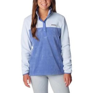 imageColumbia Womens Benton Springs Half Snap PulloverEveWhisper