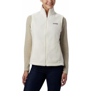 imageColumbia Womens Benton Springs VestChalk