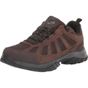 imageColumbia Womens Crestwood Hiking BootCordovanBlack