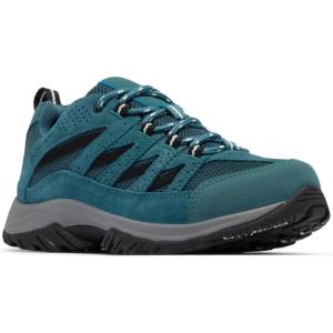 imageColumbia Womens Crestwood Hiking BootEverblueTea Light