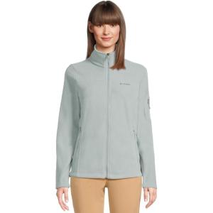 imageColumbia Womens Fast Trek Ii JacketCrushed Blue