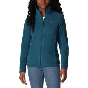 imageColumbia Womens Fast Trek Ii JacketNight Wave