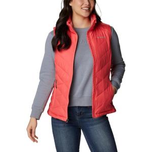 imageColumbia Womens Heavenly VestBlush Pink