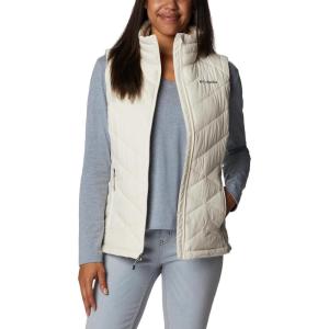 imageColumbia Womens Heavenly VestChalk