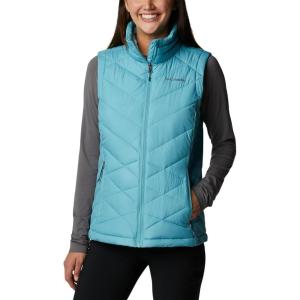 imageColumbia Womens Heavenly VestSea Wave