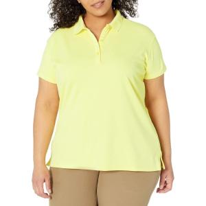 imageColumbia Womens Innisfree Short Sleeve Polo ShirtSunnyside