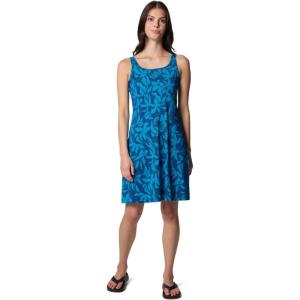 imageColumbia Womens PFG Freezer III DressCarbon Broadleaf