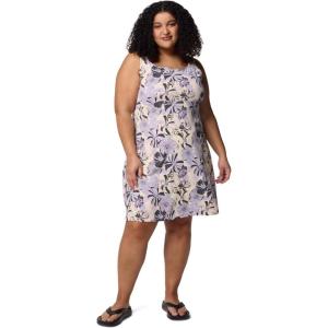 imageColumbia Womens PFG Freezer III DressLemon Wash Retropical