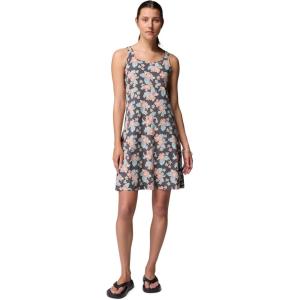 imageColumbia Womens PFG Freezer III DressShark Vacay Mode