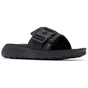 imageColumbia womens Peakfreak Roam SlideBlackOxford Tan