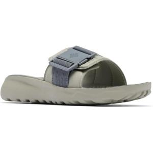 imageColumbia womens Peakfreak Roam SlideGrey GreenTitanium Grey Steel