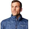 imageColumbia Mens Delta Ridge Ii Down JacketDark Mountain