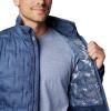 imageColumbia Mens Delta Ridge Ii Down JacketDark Mountain