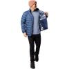 imageColumbia Mens Delta Ridge Ii Down JacketDark Mountain