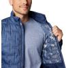 imageColumbia Mens Delta Ridge Ii Down JacketDark Mountain