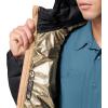 imageColumbia Mens Labyrinth Loop Ii Hooded JacketCanoeBlack