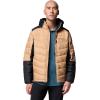 imageColumbia Mens Labyrinth Loop Ii Hooded JacketCanoeBlack